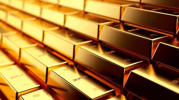 Gold Bullion