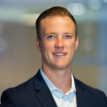 Tyler Schweickert Advisor Associate