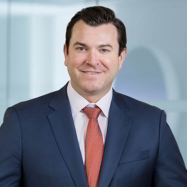 Patrick Finn, CFA Managing Director, Head of Institutional Channel