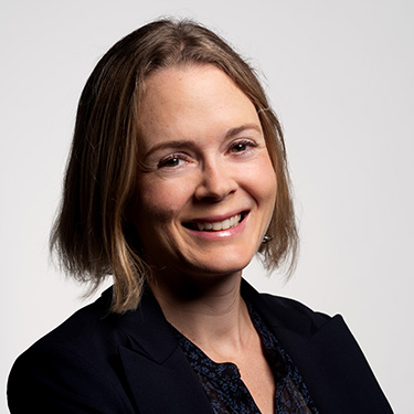 Karen  Andersen, CFA 