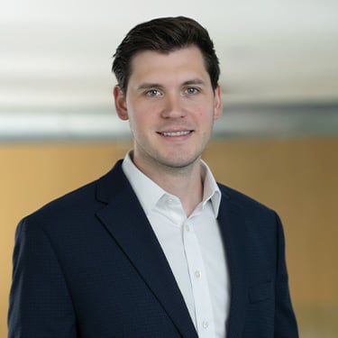Griffin MacMaster Investment Analyst