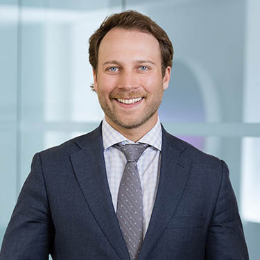 Nico Cortese, CFA ETF Strategist