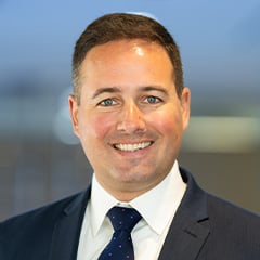 Gregory Yencharis Municipal Credit Analyst