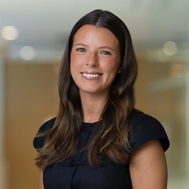 Louise Gedney Product Analyst