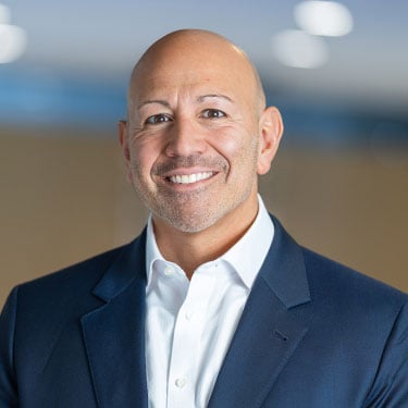 Christian Munafo Portfolio Manager, Growth Equity