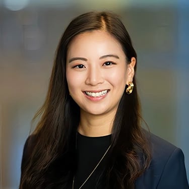 Candy Chao Research Analyst