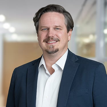 John Patrick Lee, CFA Product Manager