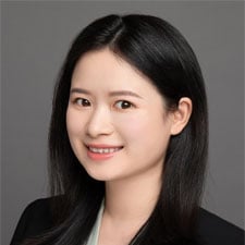Yi  Rong Senior Analyst, Emerging Markets Equity