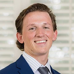 Paul Papageorgiou Product Analyst