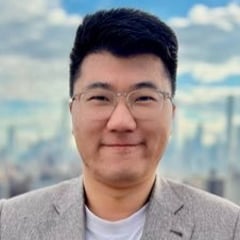 Luke Xiao BNB Head of Business Development