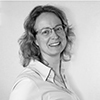 Laura van der Ham Responsable de la recherche chez Dasym