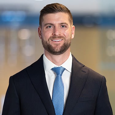 Charlie Jonas Director, ETF Model Specialist