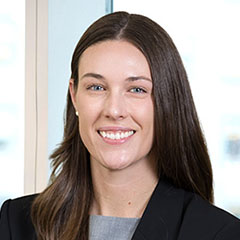 Emily Rodemoyer  Advisor Consultant