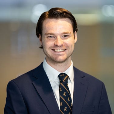 Hugh Clark Advisor Associate